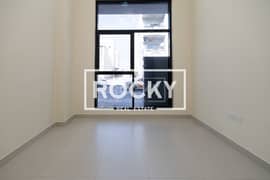 Studio with Central AC | Deira