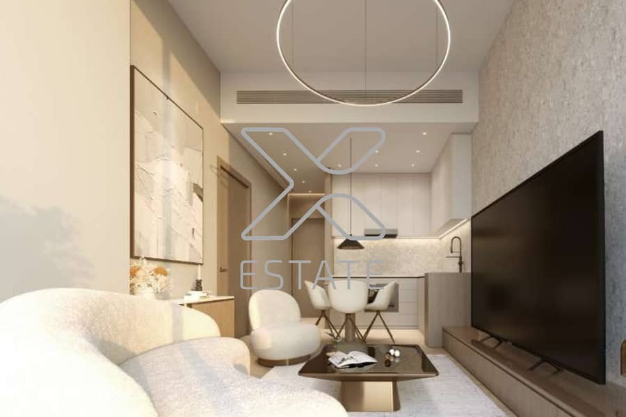 1BR Apt | Prime Location | Great Investment | JVT 1BR Apt | Prime Location | Great Investment | JVT