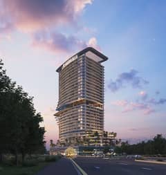 30% off for cash | 1% monthly | Private pool | Close to Metro