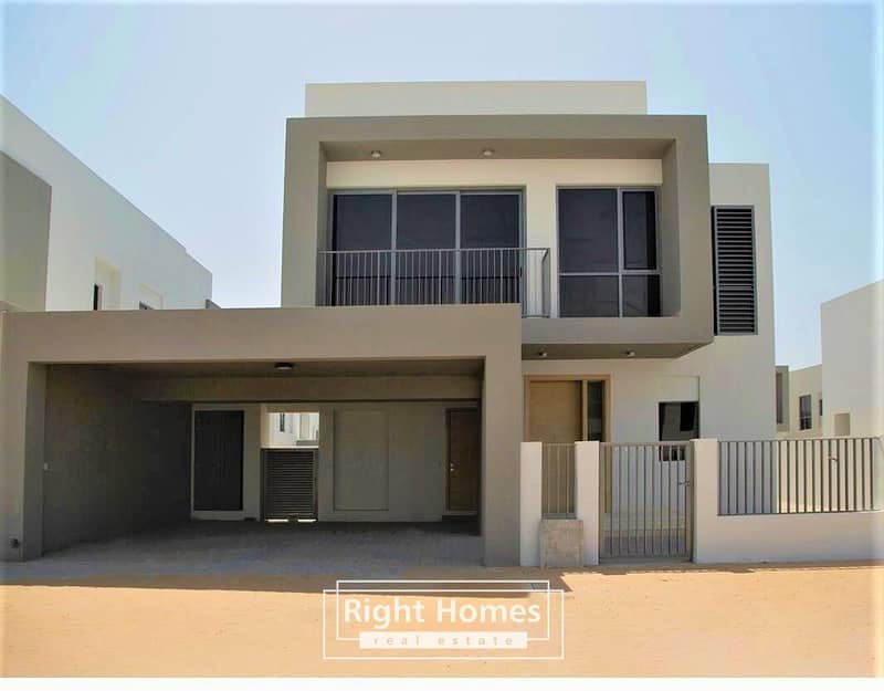 Sidra | 3 bedroom + maid's room Sidra | 3 bedroom + maid's room