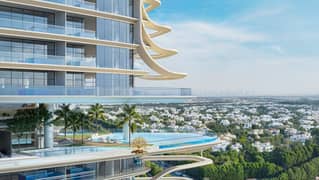 30% Discount for cash payment | Private pool | Freehold | prime location