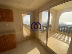 شقة في شقة مارينا B،الحمرا مارينا ريزيدنسز،قرية الحمراء 3 غرف 95999 درهم - 14335250