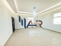 فیلا في مدينة خليفة 5 غرف 180000 درهم - 14335285