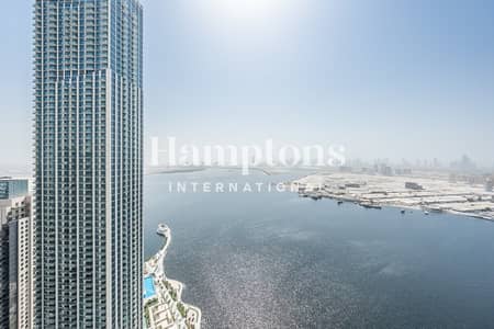 Appartement de 3 chambres à à vendre à Dubai Creek Harbour, Dubai - Appartement à Dubai Creek Harbour,Address Harbour Point,Address Harbour Point Tower 1, 3 chambres, 6000000 AED - 14335326 Appartement de 3 chambres à à vendre à Dubai Creek Harbour, Dubai - Appartement à Dubai Creek Harbour,Address Harbour Point,Address Harbour Point Tower 1, 3 chambres, 6000000 AED - 14335326