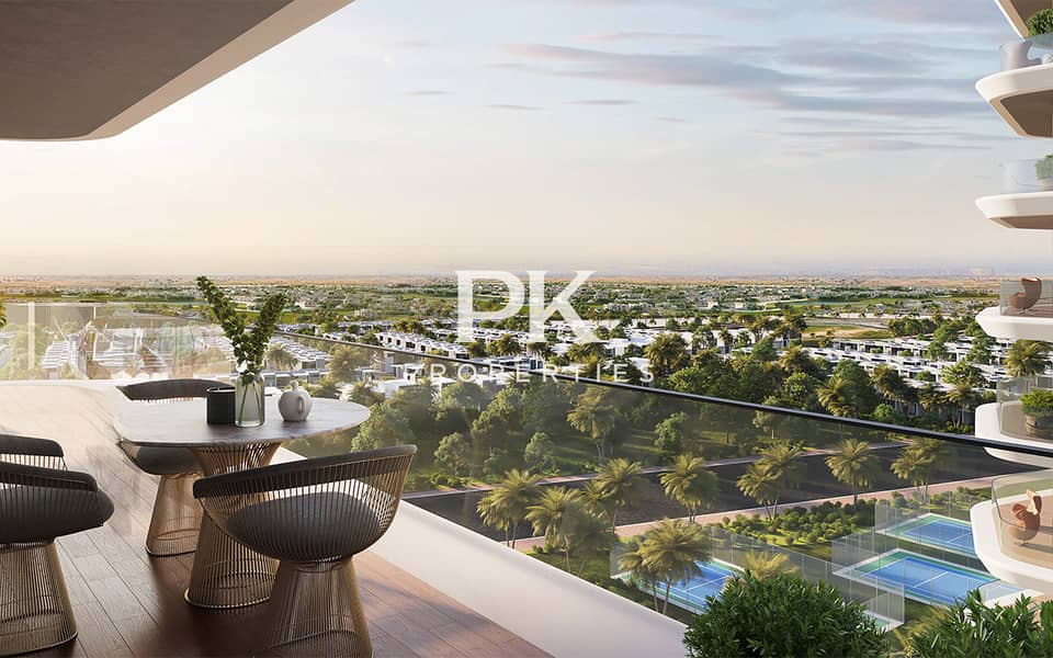 High Floor | Near Amenities | Payment Plan High Floor | Near Amenities | Payment Plan