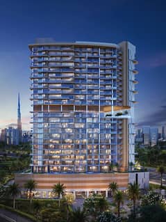 Prime Investment opportunity | Freehold | Zero TAXs | High ROI & Stunning Open Views