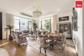 فیلا في ند الشبا جاردنز 1،ند الشبا جاردنز،ند الشبا 1،ند الشبا 5 غرف 13000000 درهم - 14335417