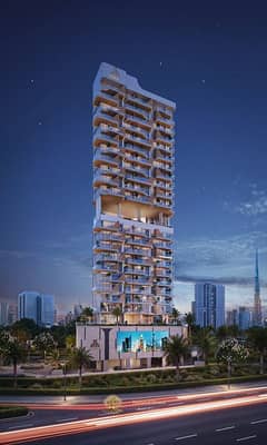 Great opportunity for Investment | Freehold | High ROI | No Commission