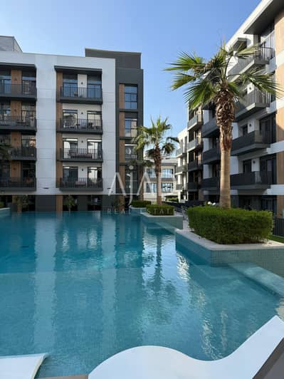 2 Bedroom Flat for Rent in Jumeirah Village Circle (JVC), Dubai - WhatsApp Image 2026-02-16 at 14.27. 08 (1). jpeg