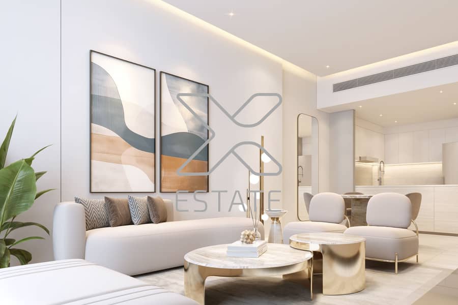 Investor Deal | Spacious Apt | JVT District 4 Investor Deal | Spacious Apt | JVT District 4