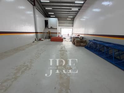 Warehouse zum zur Miete in Industrial Area, Sharjah - WhatsApp Image 2026-02-18 at 12.38. 06 PM (1). jpeg