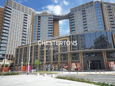 Office for Rent in Deira, Dubai - PREMIUM | MULTIPLE SIZE | NEAR METRO | SHELL