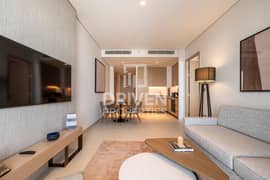 شقة في فيدا دبي مول برج 1،فيدا دبي مول،وسط مدينة دبي 1 غرفة 150000 درهم - 14335778