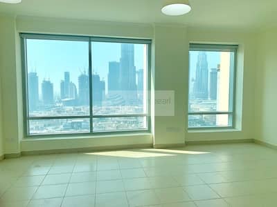 2 Bedroom Apartment for Sale in Downtown Dubai, Dubai - Best Layout 2 Bedroom Apartment for Sale in Downtown Dubai, Dubai - Best Layout