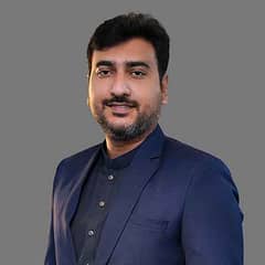 Naeem Ahmad  Gulzar Ahmad
