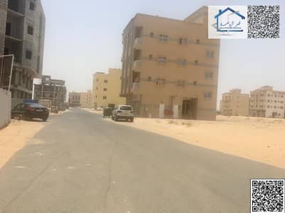 Plot in vendita a Al Alia, Ajman - c8d4a1dc-5919-43c0-9335-49c9feb6670d. jpg Plot in vendita a Al Alia, Ajman - c8d4a1dc-5919-43c0-9335-49c9feb6670d. jpg