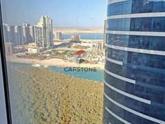 Highest Floor | Fully Furnished | Mangrove + Beach View