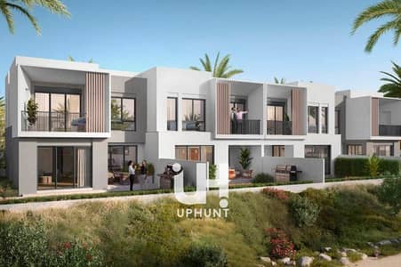 4 Bedroom Townhouse for Sale in Jebel Ali, Dubai - WhatsApp Image 2025-08-25 at 9.20. 16 PM. jpeg