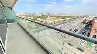 شقة في يونايتد سكوير،الخالدية 2 غرف 135000 درهم - 14335894