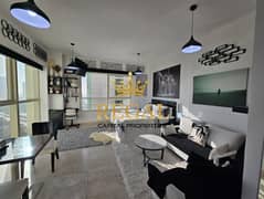 Spacious Studio | Fully Furnished Flexible Payment Plan