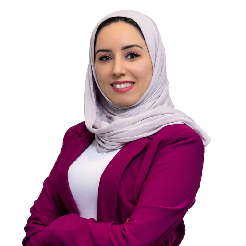 Hanaa Nayef Sarhan