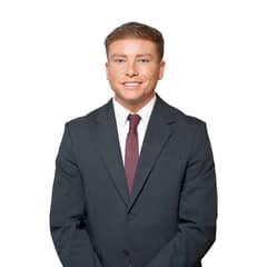 Brad William Mitchell
