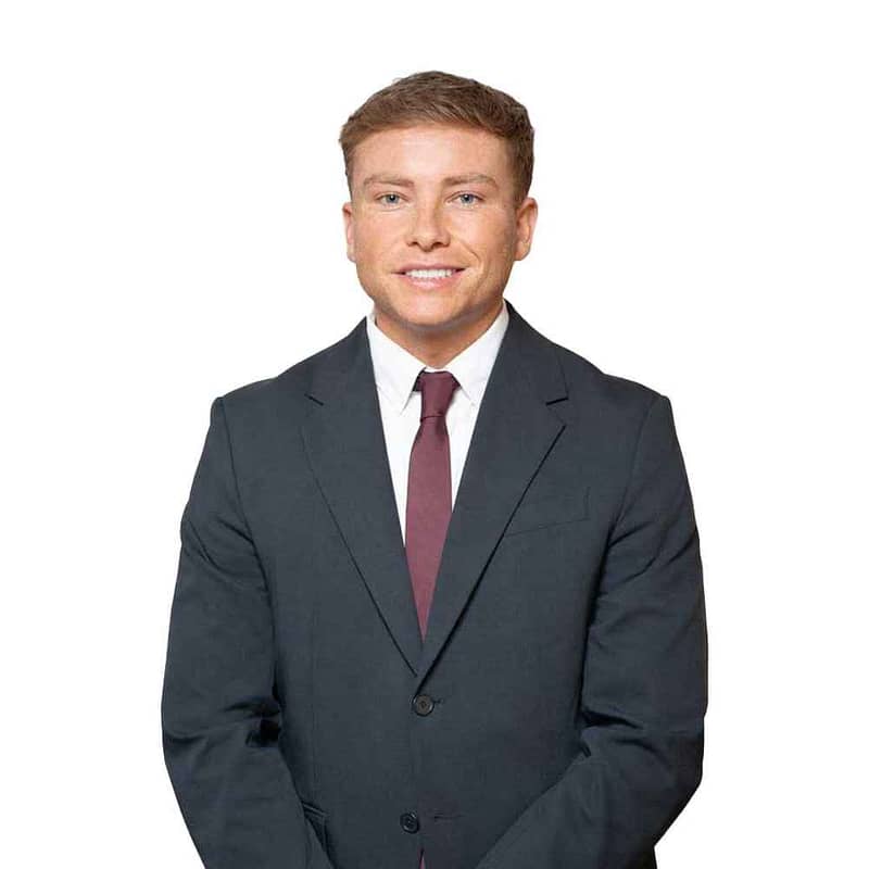 Brad Mitchell