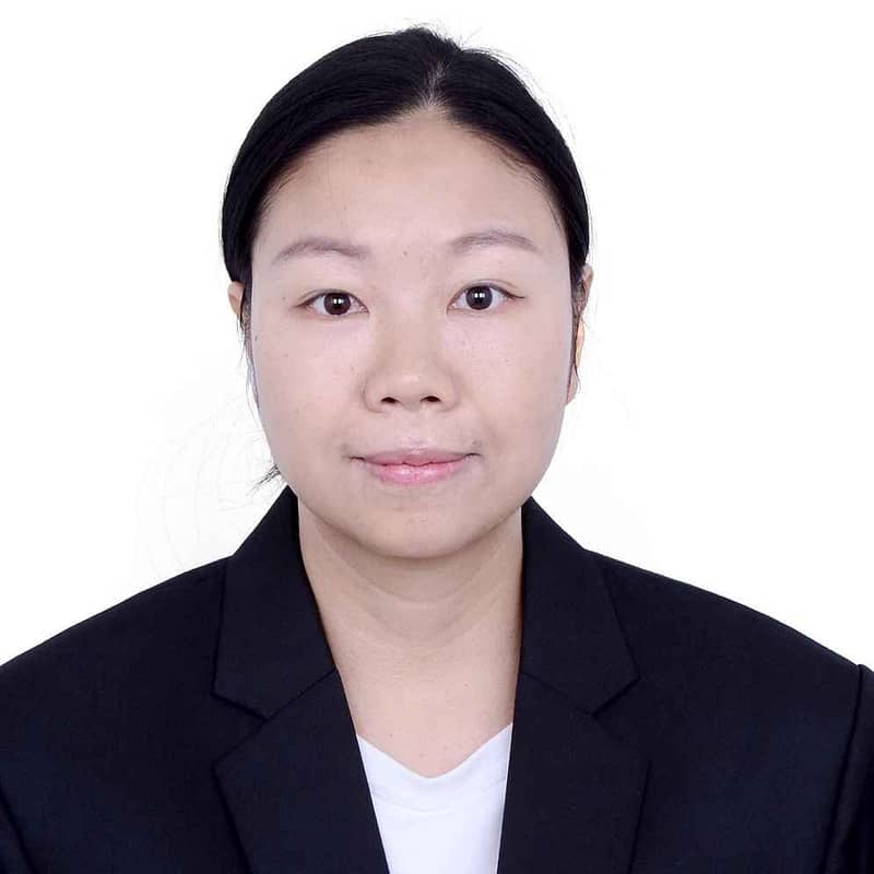 Qin Zeng