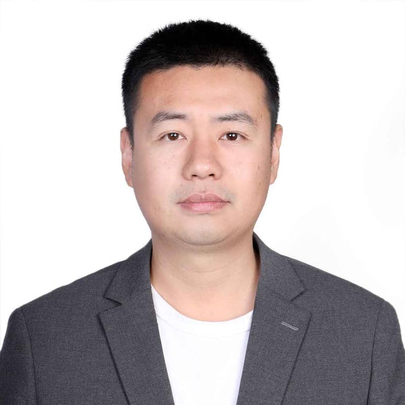 Jin Zeng