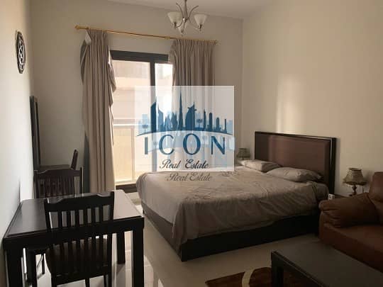 Fully Furnished I Partial Golf View I Huge Size Fully Furnished I Partial Golf View I Huge Size