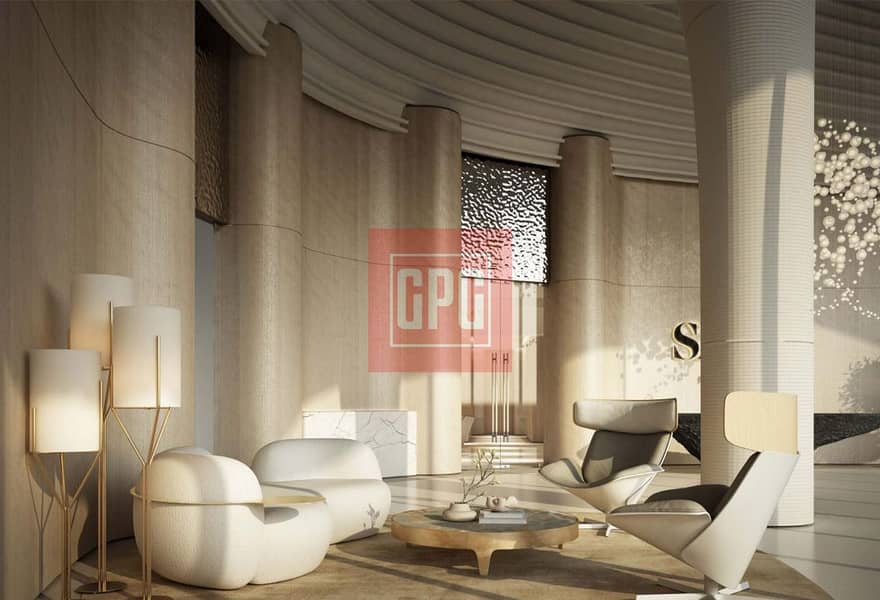 Spacious 1-BR | Modern Layout | Off-Plan | 30/70 - Image 7