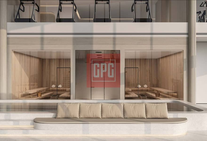 Spacious 1-BR | Modern Layout | Off-Plan | 30/70 - Image 13