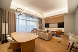 شقة في ماريوت ريزيدنسز برج 1،ماريوت ريزيدنسز البرشاء جنوب،مجمع دبي للعلوم 1 غرفة 1700000 درهم - 14335085