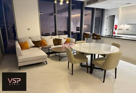 2 habitaciones Apartamento para en Alquiler en Mohammed Bin Rashid City (MBR City), Dubai - Apartamento en Mohammed Bin Rashid City (MBR City)，District One, 2 dormitorios, 220000 AED - 14336308