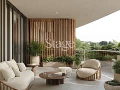 5% on Booking | Green Living | Elegant 1 Bed