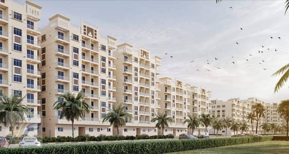 2 Bedroom Apartment for Sale in Al Yasmeen, Ajman - WhatsApp Image 2026-02-02 at 3.02. 23 PM (4). jpeg