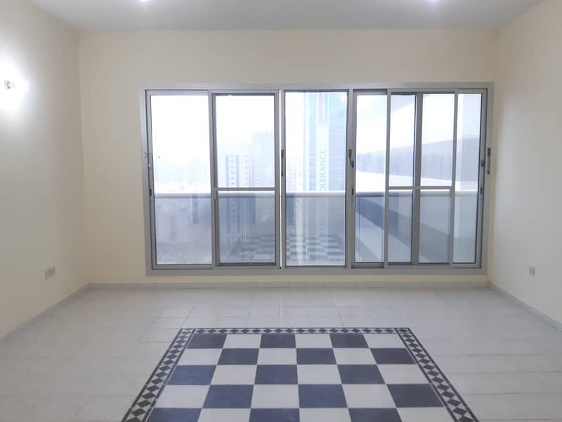 شقة في منطقة النادي السياحي 3 غرف 85000 درهم - 4388581 شقة في منطقة النادي السياحي 3 غرف 85000 درهم - 4388581