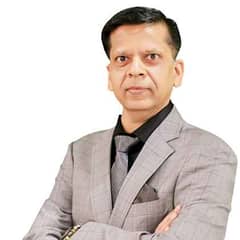 Ajay Kumarr Aggarwal Ajay Kumarr Aggarwal