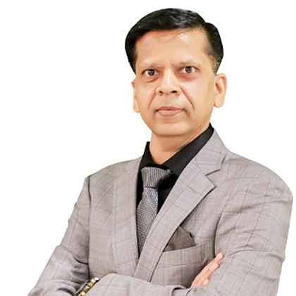 Ajay Kumarr Aggarwal
