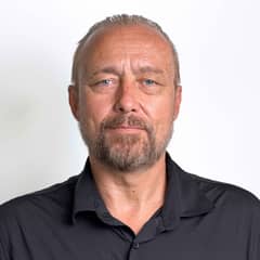 Espen Syr
