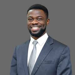 Daniel Asiedu Agyei Daniel Asiedu Agyei