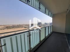 موقع مثالي | للبيع - شقة ٢ غرف نوم | مساحة واسعة