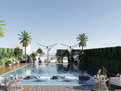 2 Bedroom Apartment for Sale in Dubai South, Dubai - 12. jpg. jpeg