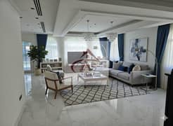 SINGLE ROW UPGRADED 5BHK VILLA WITH PRIVATE POOL