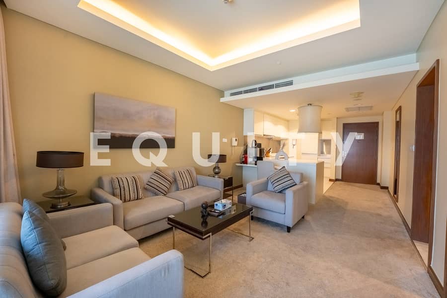 1 Bedroom | Serviced | High Floor | Luxury 1 Bedroom | Serviced | High Floor | Luxury