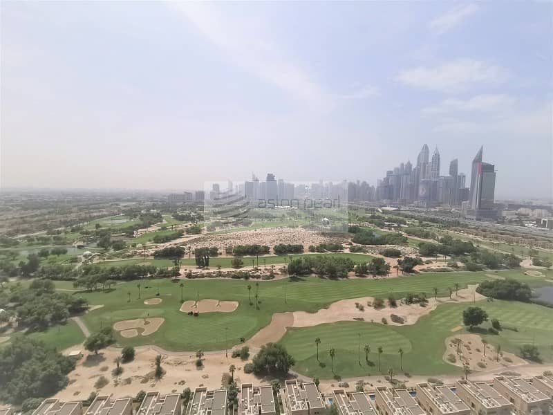 Full Golf Course | Best Price | Vacant on Transfer