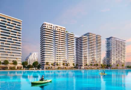 Студия Продажа в Дубай Саут, Дубай - B02-C2. jpg Студия Продажа в Дубай Саут, Дубай - B02-C2. jpg