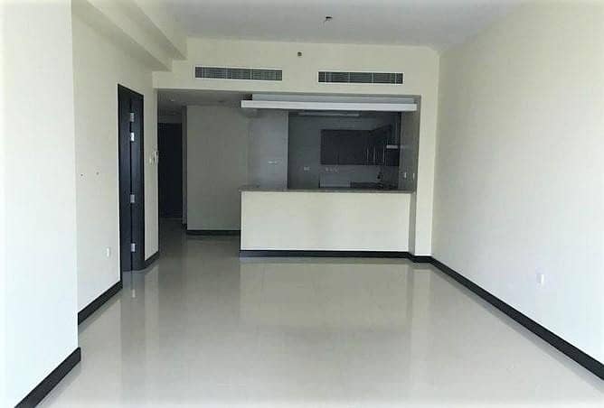 2 New Listing Vacant | Large 1 BR | O2 Tower JLT