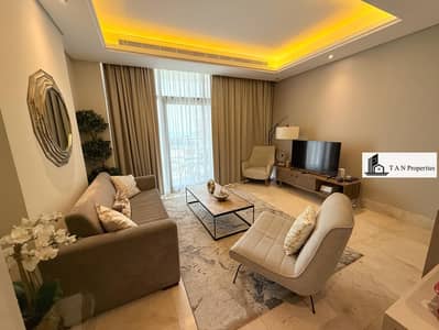 2 Schlafzimmer Wohnung zum Miete in Palm Jumeirah, Dubai - WhatsApp Image 2026-02-18 at 3.30. 58 PM. jpeg 2 Schlafzimmer Wohnung zum Miete in Palm Jumeirah, Dubai - WhatsApp Image 2026-02-18 at 3.30. 58 PM. jpeg
