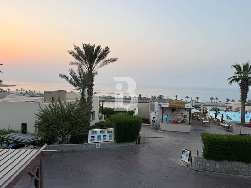 تاون هاوس في منتجع ذا كوف روتانا،الظيت الجنوبي،الظيت 2 غرف 110000 درهم - 14337197 تاون هاوس في منتجع ذا كوف روتانا،الظيت الجنوبي،الظيت 2 غرف 110000 درهم - 14337197